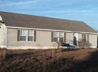 3424 SW 59th Pl, Jasper, FL 32052