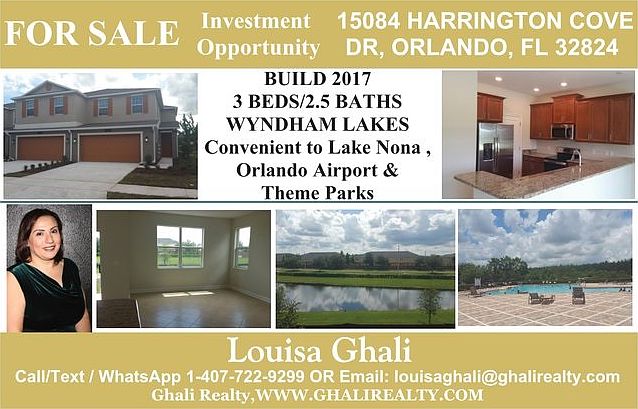 1st image of 15084 Harrington Cove Dr