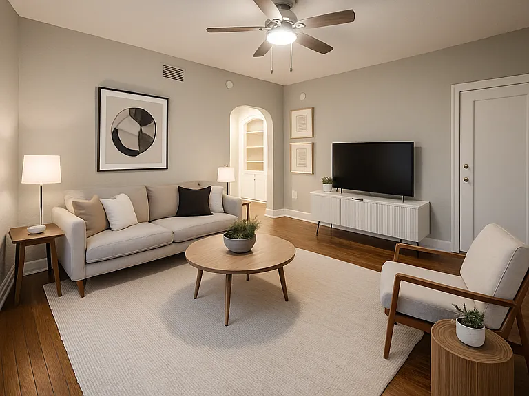 817 Park Ave #3 — Photo 1