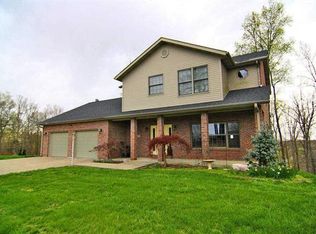 3425 Ridge Rd UNIT III-18, Jackson, MO 63755