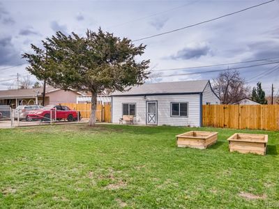 16917 W 10th Ave, GOLDEN, CO, 80401