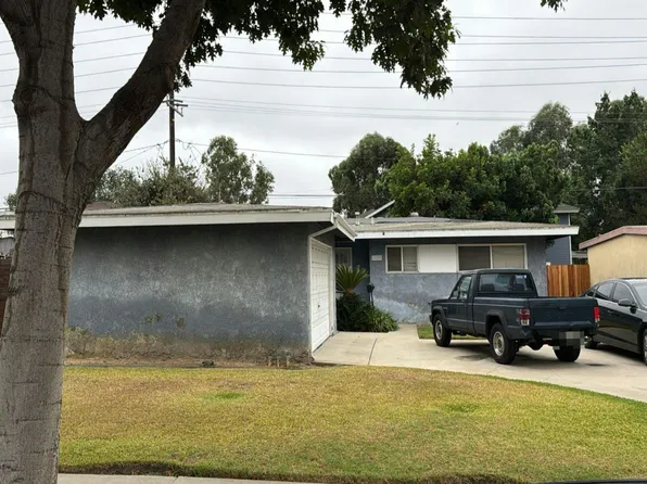 15508 Dittmar Dr, Whittier, CA 90603