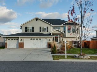 9004 N Ash St, Spokane, WA 99208
