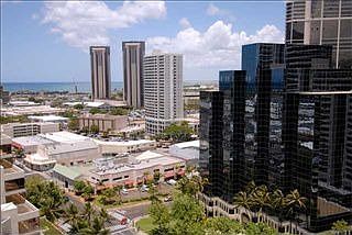 3rd image of 725 Kapiolani Blvd APT 1905