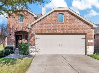 716 Osage Dr, McKinney, TX 75071