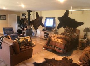 137 Ruger Rd, Sundance, WY 82729