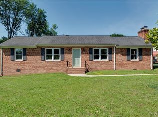 10429 W Providence Rd, North Chesterfield, VA 23236