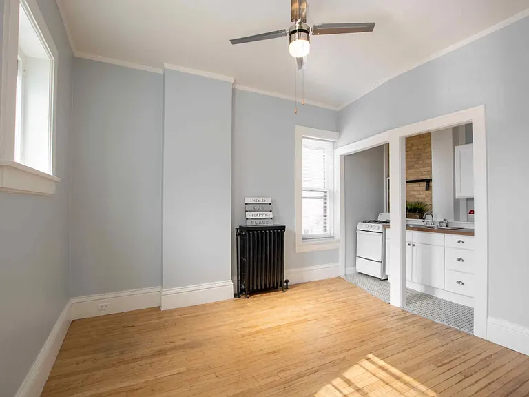 Lafayette Apartment Homes — Photo 3