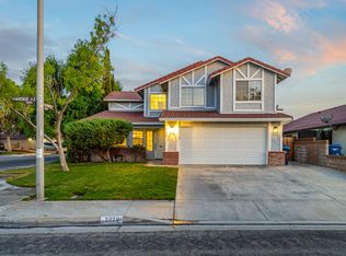 3326 W Avenue J2, Lancaster, CA