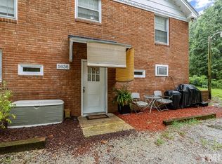 5838 Us 421 S APT 3, Lillington, NC 27546