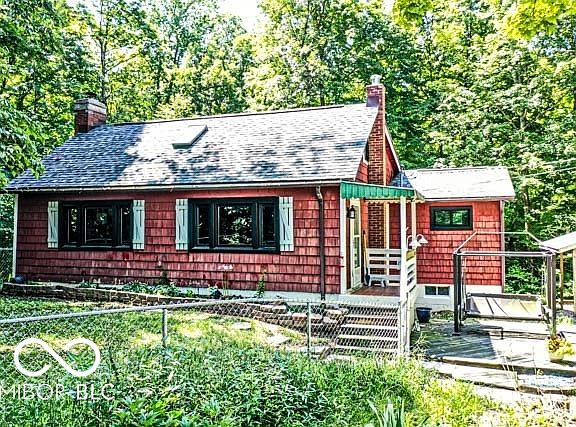 4th image of 9464 N State Road 135