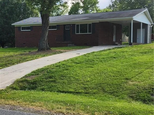 5147 Glenview Dr, Archdale, NC 27263