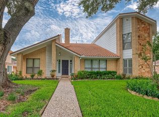1755 Carriage Way, Sugar Land, TX 77478