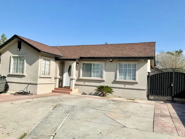 1024 Chester Pl, Bakersfield, CA 93304
