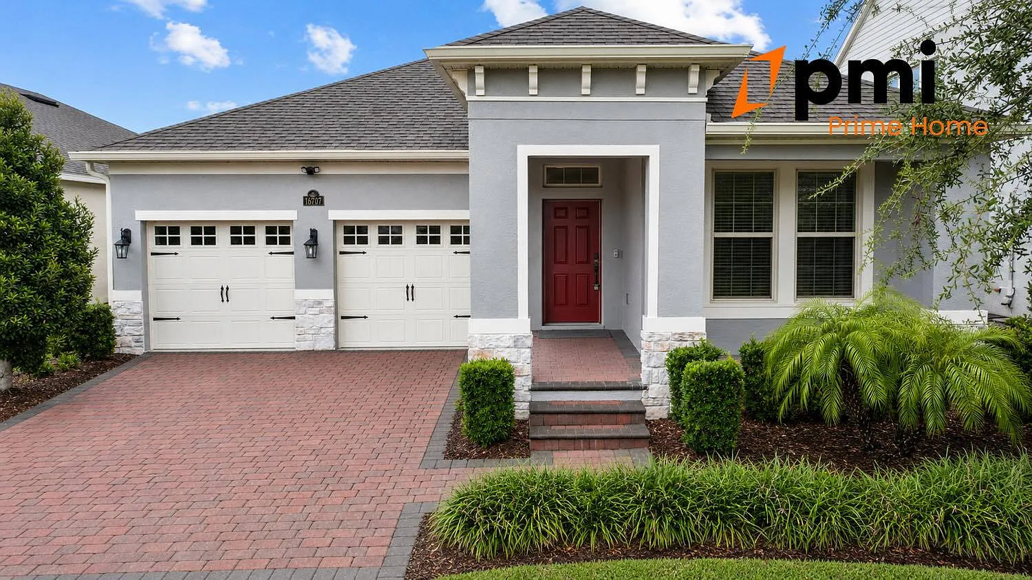 4 bed, 3.0 bath, 2181 sqft, $3,500 — Photo 1