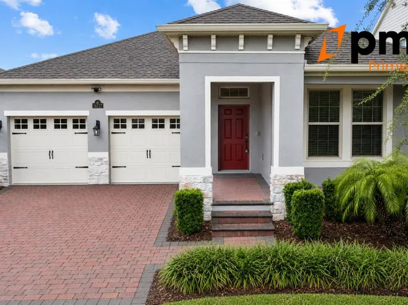 16707 Oakboro St, Winter Garden, FL 34787
