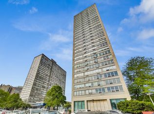 4800 S Chicago Beach Dr APT 611N, Chicago, IL 60615