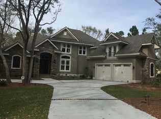 111 Fort Howell Dr, Hilton Head Island, SC 29926
