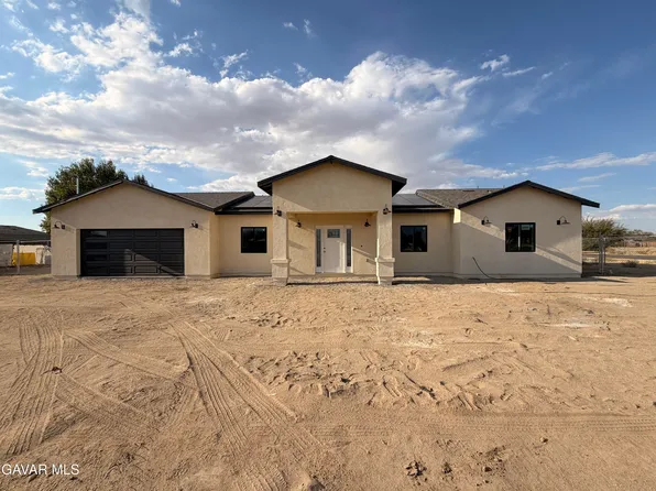 9855 E Avenue Q #10, Littlerock, CA 93543