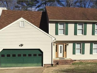4803 Ball Cypress Rd, Chesterfield, VA, 23832