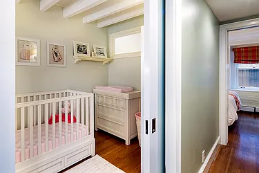 Sold by Brown Harris Stevens