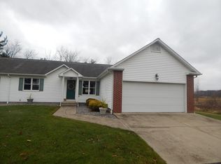 5114 E Calla Rd #2, New Middletown, OH 44442