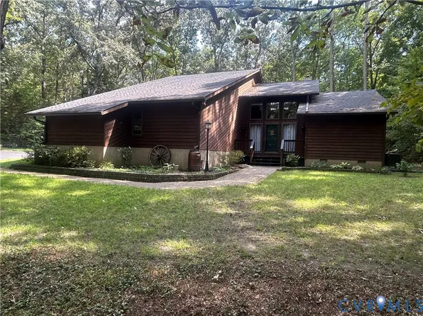 8563 Brittewood Cir, Mechanicsville, VA 23116