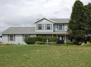 520 N State Route 201, Casstown, OH 45312