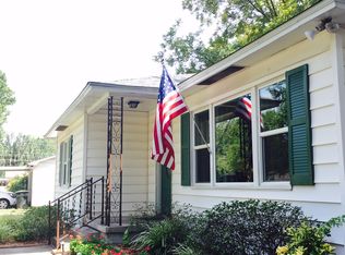 1923 W Liveoak St, Durant, OK 74701