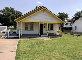 814 E Main St, Norman, OK 73071