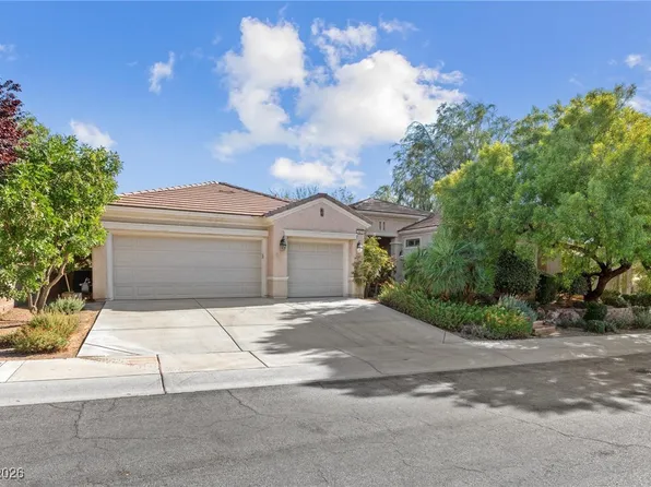 1805 Prichard Ave, Henderson, NV 89052