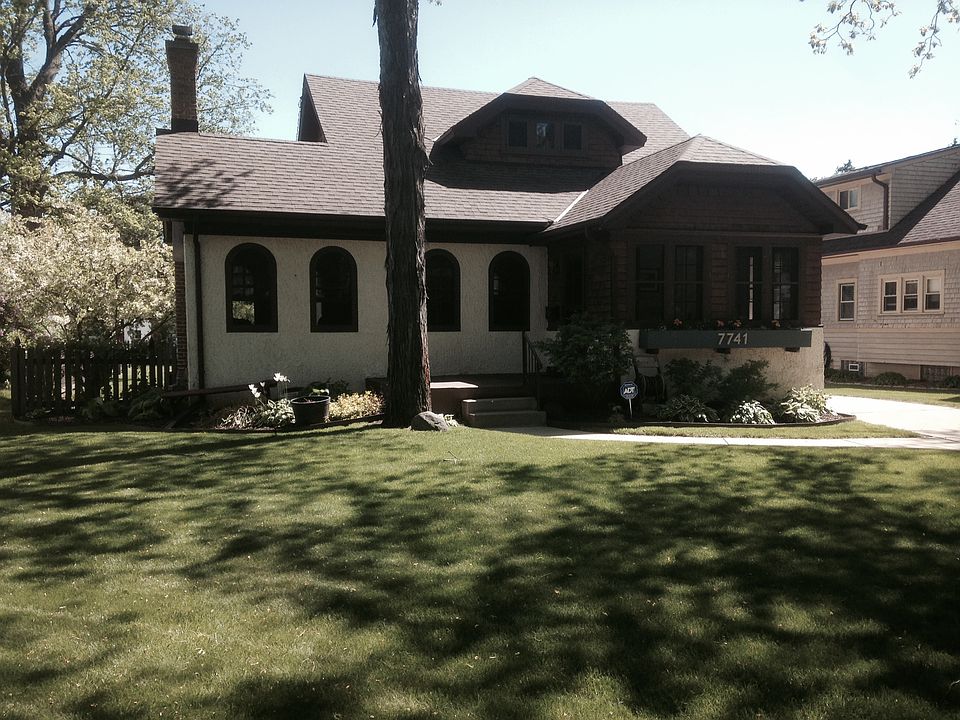 1st image of 7741 Stickney Ave