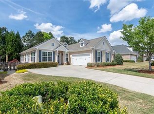 6515 Marlow Dr, Cumming, GA 30041