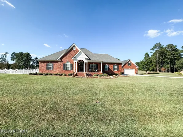 2088 Bill Hooks Road, Whiteville, NC 28472