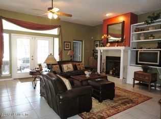 820 Mill Pond Ct, Saint Johns, FL 32259