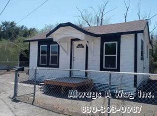 309 W 11th St, Kingsville, TX 78363