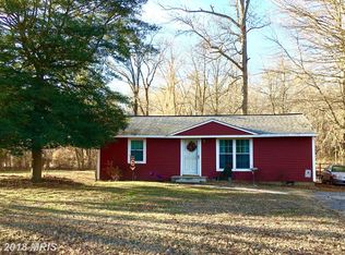 6218 Old Trappe Rd, Trappe, MD 21673