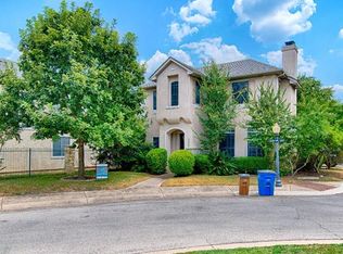 4009 Gaines Ct, Austin, TX 78735