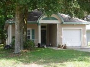 201 Pinecrest Rd, Mount Dora, FL 32757