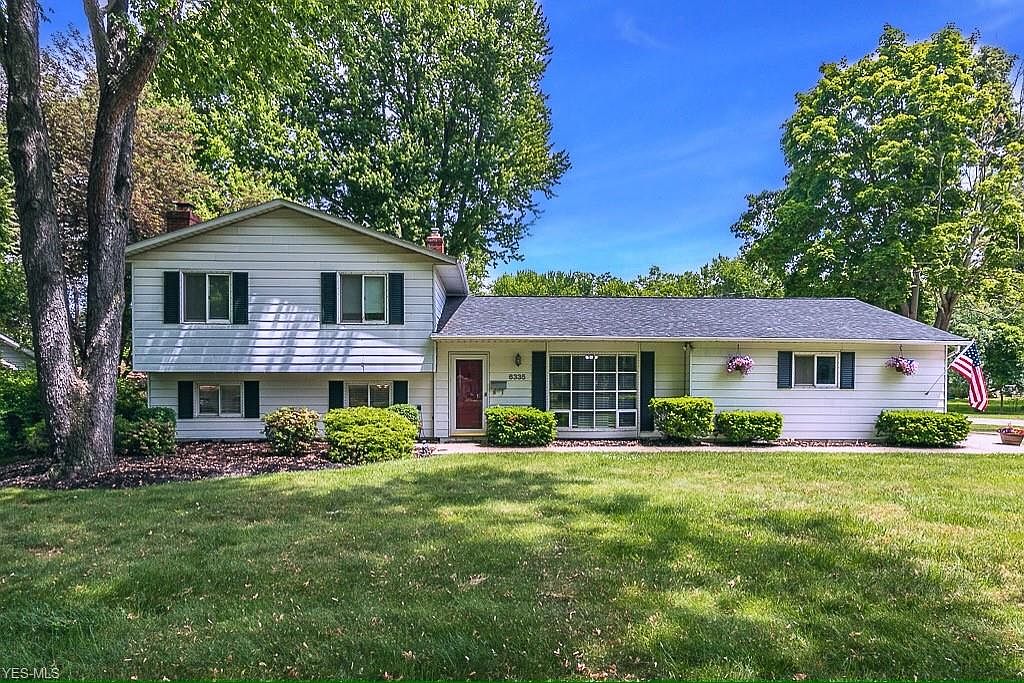 6335 Brooks Blvd, Mentor, OH 44060 Zillow