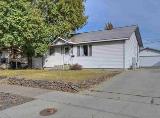 827 E Bridgeport Ave, Spokane, WA 99207