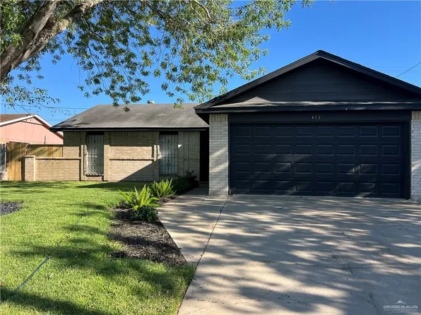 113 E Tamarack Ave, McAllen, TX 78501