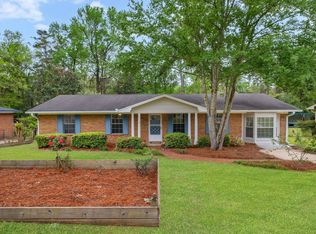 1413 Nancy Dr, Tallahassee, FL 32301