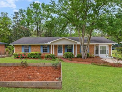 1413 Nancy Dr, Tallahassee, FL, 32301