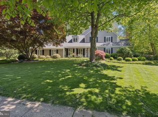 226 Riverside Dr, Princeton, NJ 08540