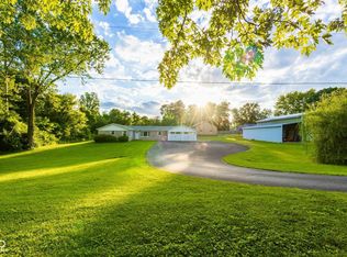 2106 33rd St, Bedford, IN 47421