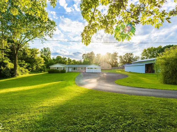 2106 33rd St, Bedford, IN 47421