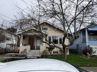 4614 S Garden St, Seattle, WA 98118