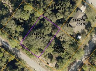Rhapsody Ave, North Pt, FL 34287