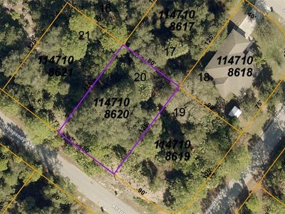 Rhapsody Ave, North Pt, FL, 34287